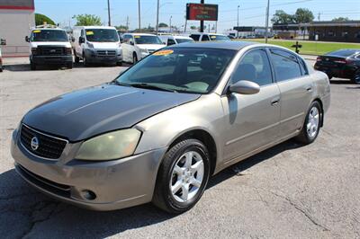 2005 Nissan Altima 2.5   - Photo 15 - Tulsa, OK 74112