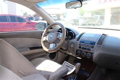 2005 Nissan Altima 2.5   - Photo 7 - Tulsa, OK 74112