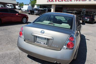 2005 Nissan Altima 2.5   - Photo 5 - Tulsa, OK 74112