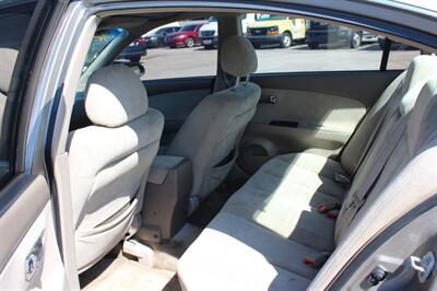 2005 Nissan Altima 2.5   - Photo 8 - Tulsa, OK 74112
