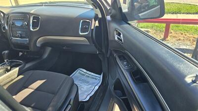 2012 Dodge Durango SXT - Photo 26 - Tulsa, OK 74112