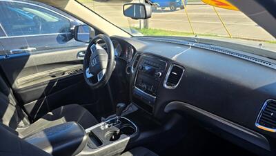 2012 Dodge Durango SXT - Photo 24 - Tulsa, OK 74112