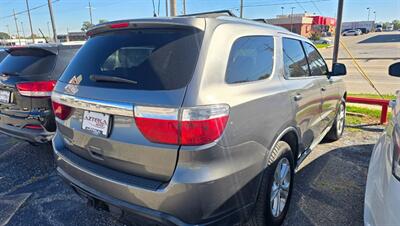 2012 Dodge Durango SXT - Photo 20 - Tulsa, OK 74112