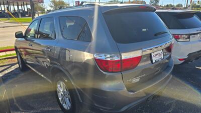 2012 Dodge Durango SXT - Photo 3 - Tulsa, OK 74112