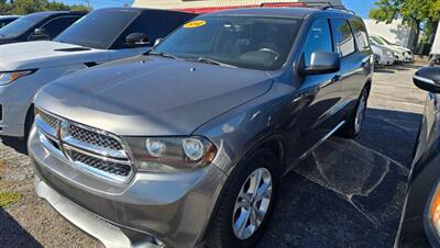 2012 Dodge Durango SXT - Photo 22 - Tulsa, OK 74112