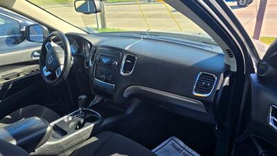 2012 Dodge Durango SXT - Photo 25 - Tulsa, OK 74112