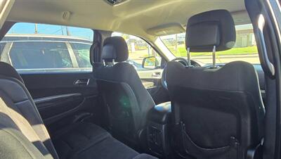 2012 Dodge Durango SXT - Photo 10 - Tulsa, OK 74112