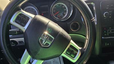 2012 Dodge Durango SXT - Photo 13 - Tulsa, OK 74112