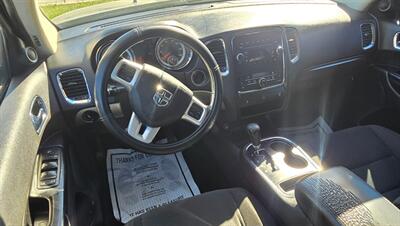 2012 Dodge Durango SXT - Photo 11 - Tulsa, OK 74112