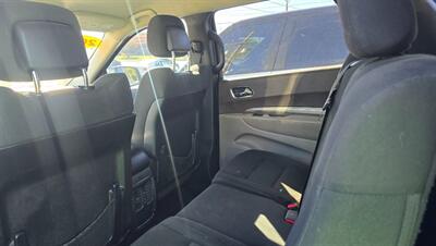 2012 Dodge Durango SXT - Photo 7 - Tulsa, OK 74112