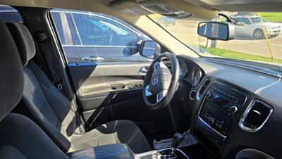 2012 Dodge Durango SXT - Photo 23 - Tulsa, OK 74112