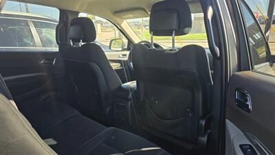 2012 Dodge Durango SXT - Photo 27 - Tulsa, OK 74112