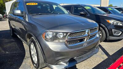 2012 Dodge Durango SXT - Photo 21 - Tulsa, OK 74112