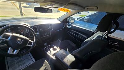 2012 Dodge Durango SXT - Photo 6 - Tulsa, OK 74112