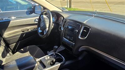 2012 Dodge Durango SXT - Photo 9 - Tulsa, OK 74112