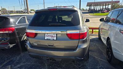 2012 Dodge Durango SXT - Photo 19 - Tulsa, OK 74112