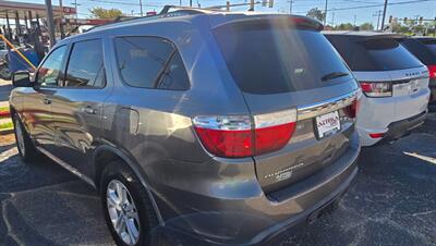 2012 Dodge Durango SXT - Photo 18 - Tulsa, OK 74112