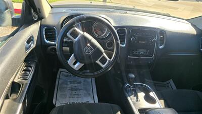 2012 Dodge Durango SXT - Photo 5 - Tulsa, OK 74112