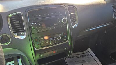 2012 Dodge Durango SXT - Photo 15 - Tulsa, OK 74112