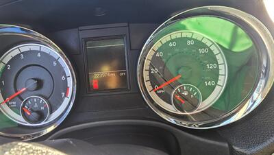 2012 Dodge Durango SXT - Photo 17 - Tulsa, OK 74112