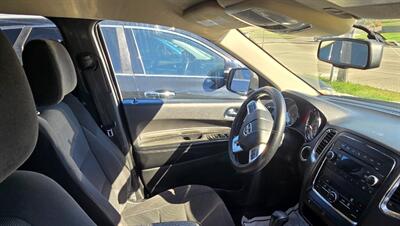 2012 Dodge Durango SXT - Photo 8 - Tulsa, OK 74112