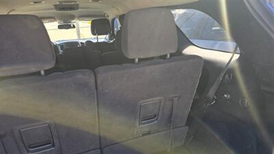 2012 Dodge Durango SXT - Photo 4 - Tulsa, OK 74112