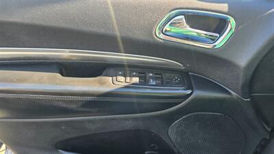 2012 Dodge Durango SXT - Photo 12 - Tulsa, OK 74112