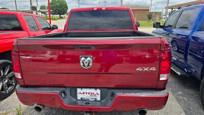 2012 RAM 1500 Sport   - Photo 22 - Tulsa, OK 74112
