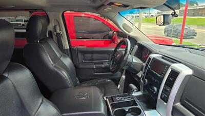 2012 RAM 1500 Sport   - Photo 5 - Tulsa, OK 74112