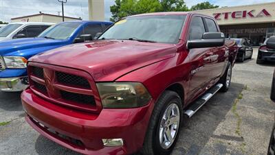 2012 RAM 1500 Sport   - Photo 2 - Tulsa, OK 74112