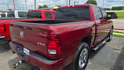 2012 RAM 1500 Sport   - Photo 23 - Tulsa, OK 74112