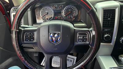 2012 RAM 1500 Sport   - Photo 17 - Tulsa, OK 74112