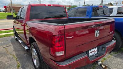 2012 RAM 1500 Sport   - Photo 21 - Tulsa, OK 74112