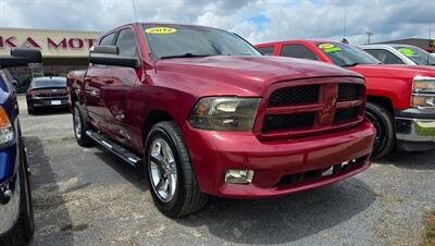 2012 RAM 1500 Sport   - Photo 4 - Tulsa, OK 74112