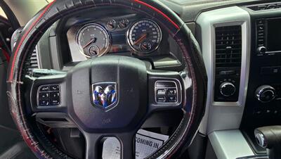 2012 RAM 1500 Sport   - Photo 14 - Tulsa, OK 74112