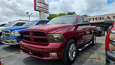 2012 RAM 1500 Sport   - Photo 24 - Tulsa, OK 74112
