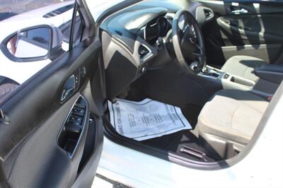 2017 Chevrolet Cruze LS Auto   - Photo 22 - Tulsa, OK 74112