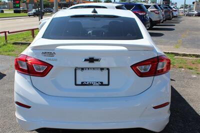 2017 Chevrolet Cruze LS Auto   - Photo 6 - Tulsa, OK 74112