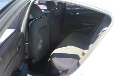 2017 Chevrolet Cruze LS Auto   - Photo 12 - Tulsa, OK 74112