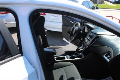 2017 Chevrolet Cruze LS Auto   - Photo 19 - Tulsa, OK 74112