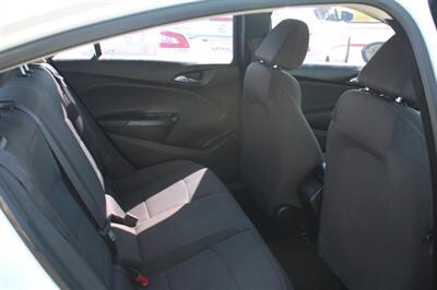 2017 Chevrolet Cruze LS Auto   - Photo 10 - Tulsa, OK 74112