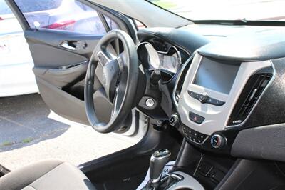 2017 Chevrolet Cruze LS Auto   - Photo 20 - Tulsa, OK 74112