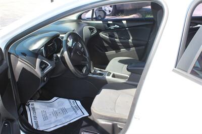 2017 Chevrolet Cruze LS Auto   - Photo 13 - Tulsa, OK 74112