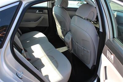 2016 Hyundai SONATA GLS   - Photo 10 - Tulsa, OK 74112
