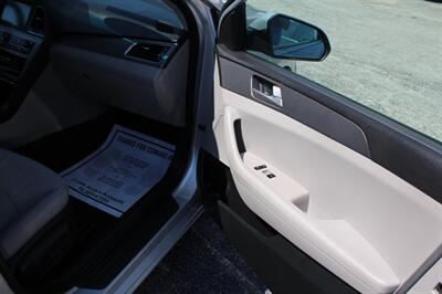 2016 Hyundai SONATA GLS   - Photo 9 - Tulsa, OK 74112