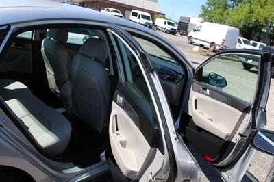 2016 Hyundai SONATA GLS   - Photo 11 - Tulsa, OK 74112