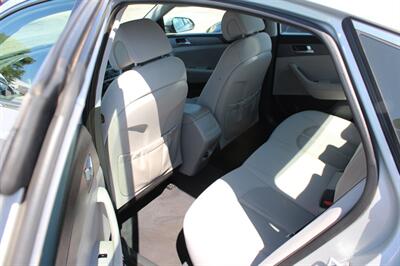 2016 Hyundai SONATA GLS   - Photo 12 - Tulsa, OK 74112