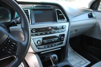 2016 Hyundai SONATA GLS   - Photo 15 - Tulsa, OK 74112
