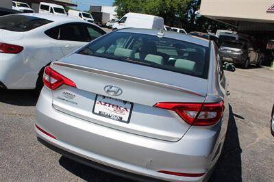 2016 Hyundai SONATA GLS   - Photo 5 - Tulsa, OK 74112
