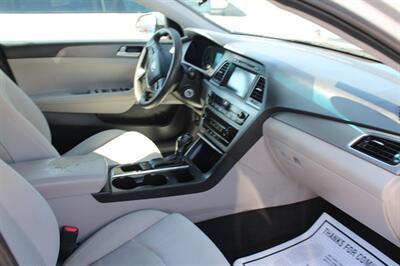 2016 Hyundai SONATA GLS   - Photo 8 - Tulsa, OK 74112